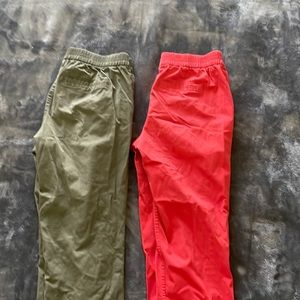 Old navy Chino Pants